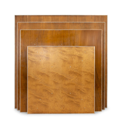 Square Table