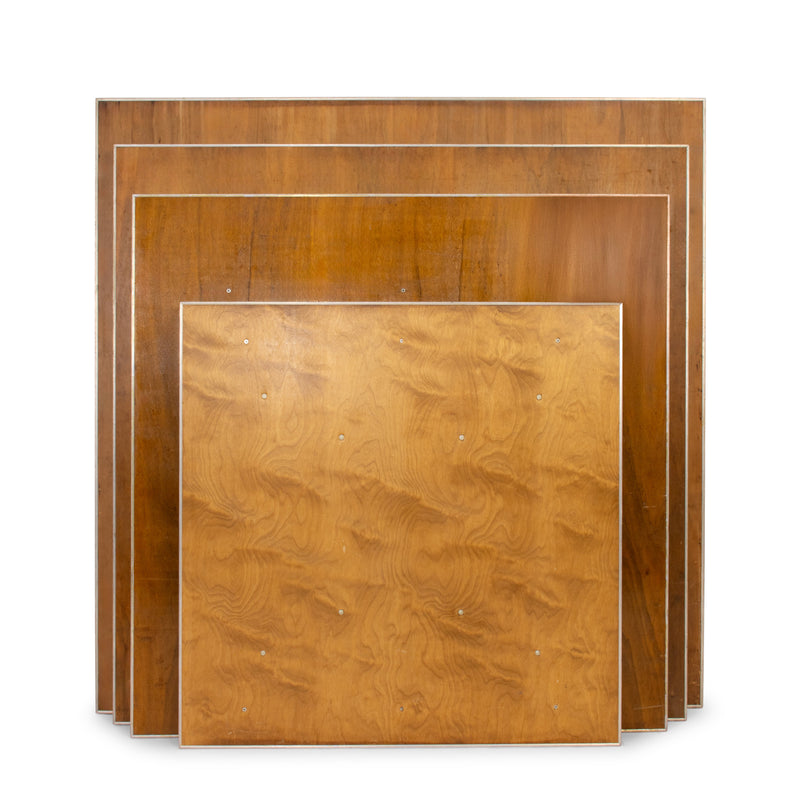 Square Table