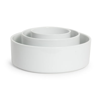 Stacking Bowls