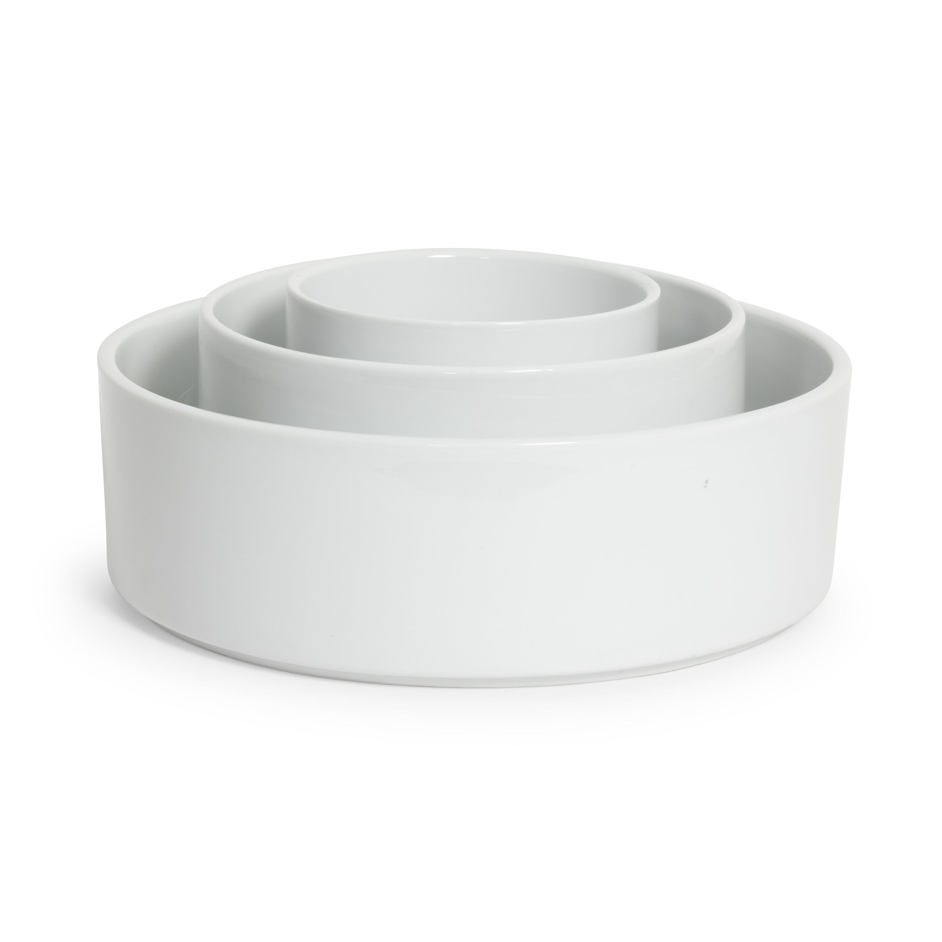 Stacking Bowls