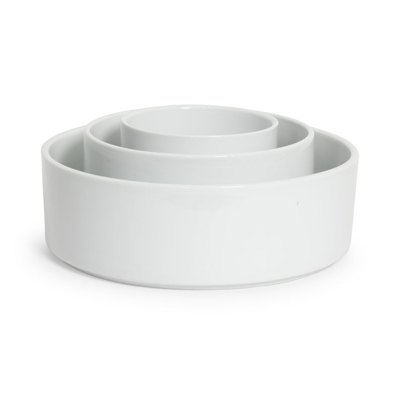 Stacking Bowls