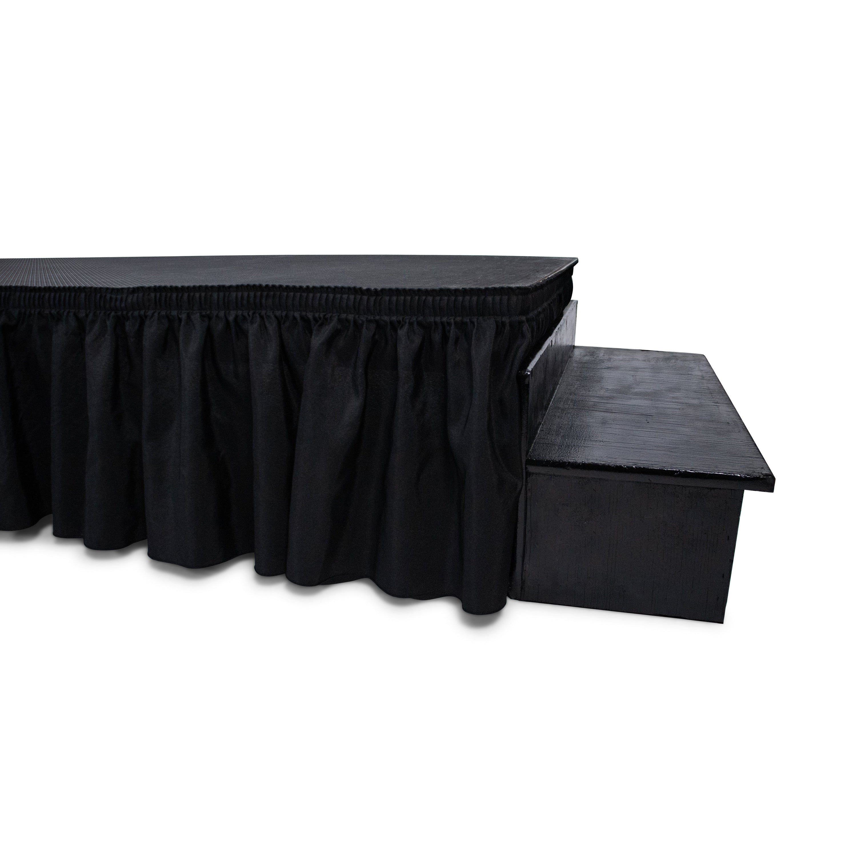 Stage Stairs