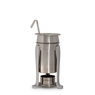 Stainless Bain Marie 2qt