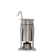 Stainless Bain Marie 2qt
