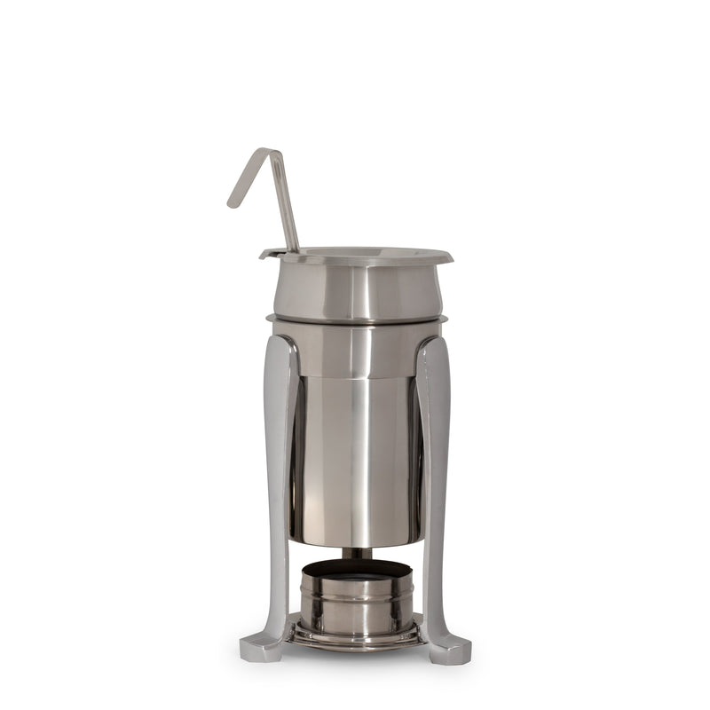 Stainless Bain Marie 2qt