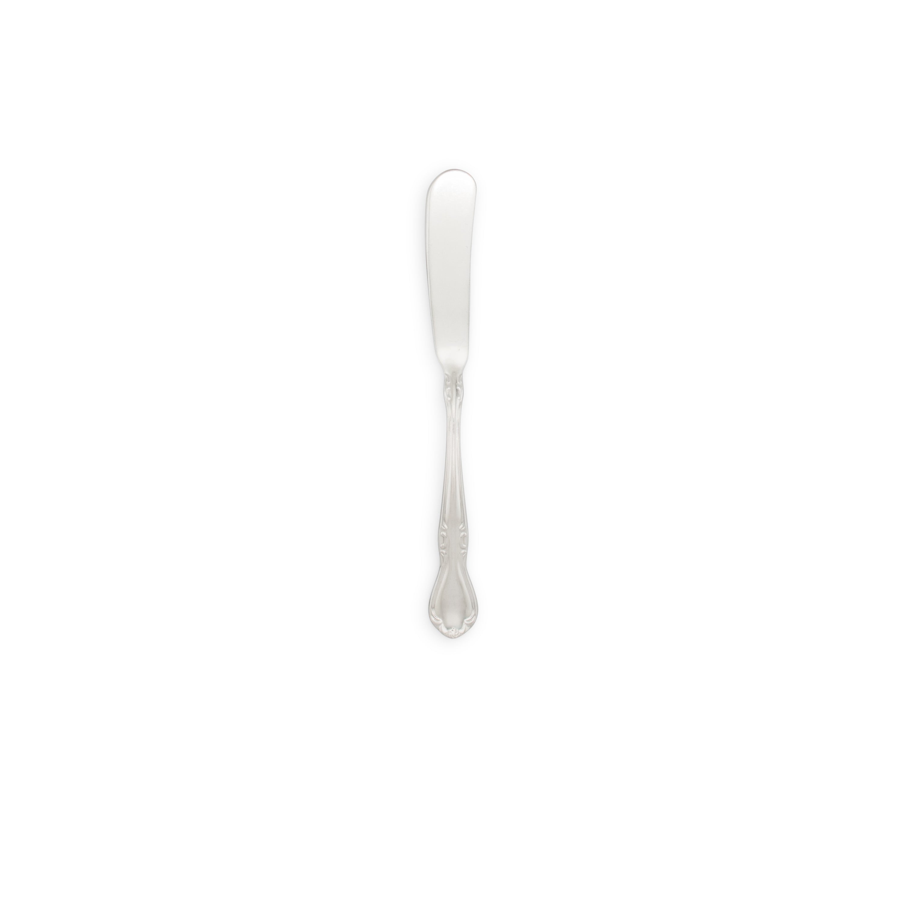 Stainless Flatware