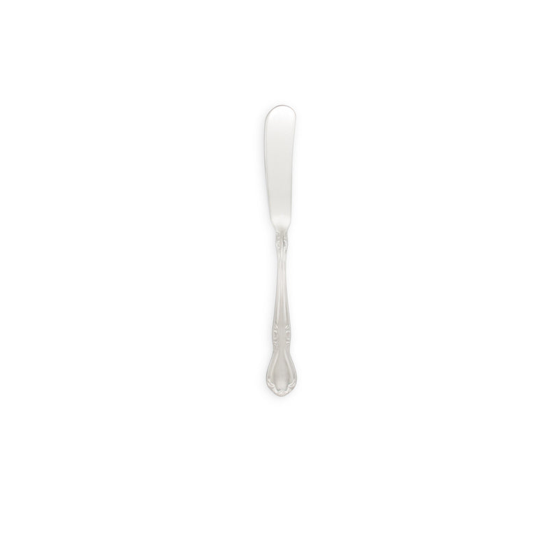 Stainless Flatware