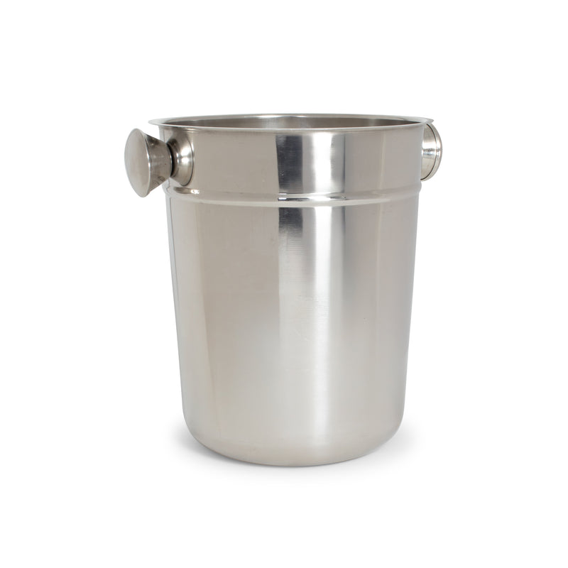 Stainless Champagne Bucket 8 qt