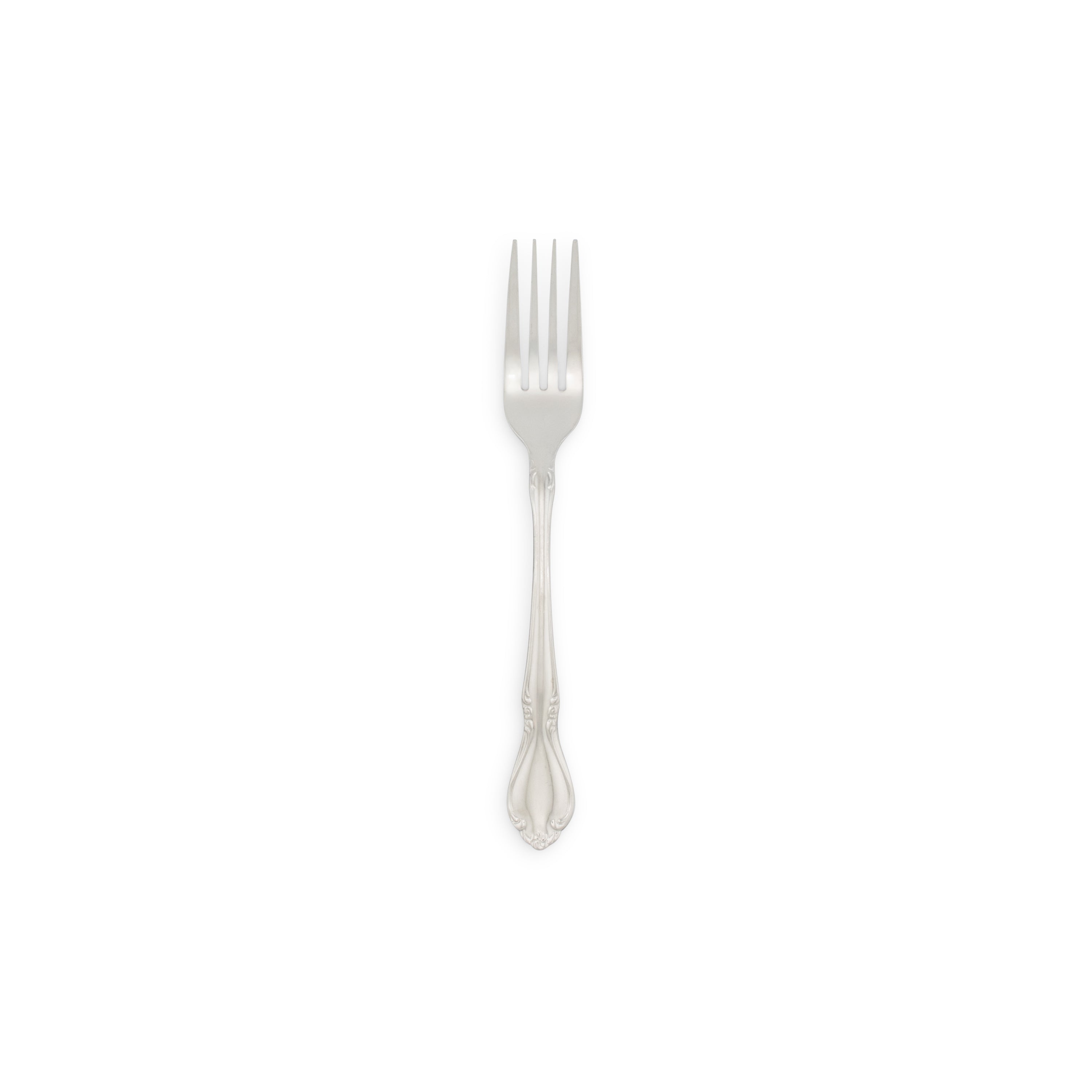 Stainless Flatware