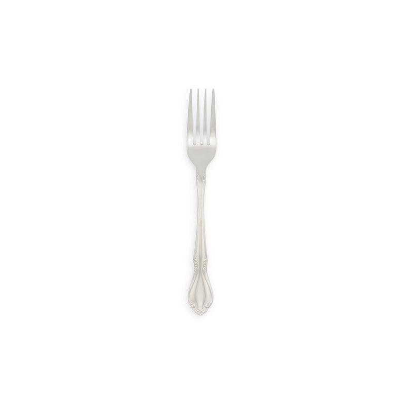 Stainless Flatware
