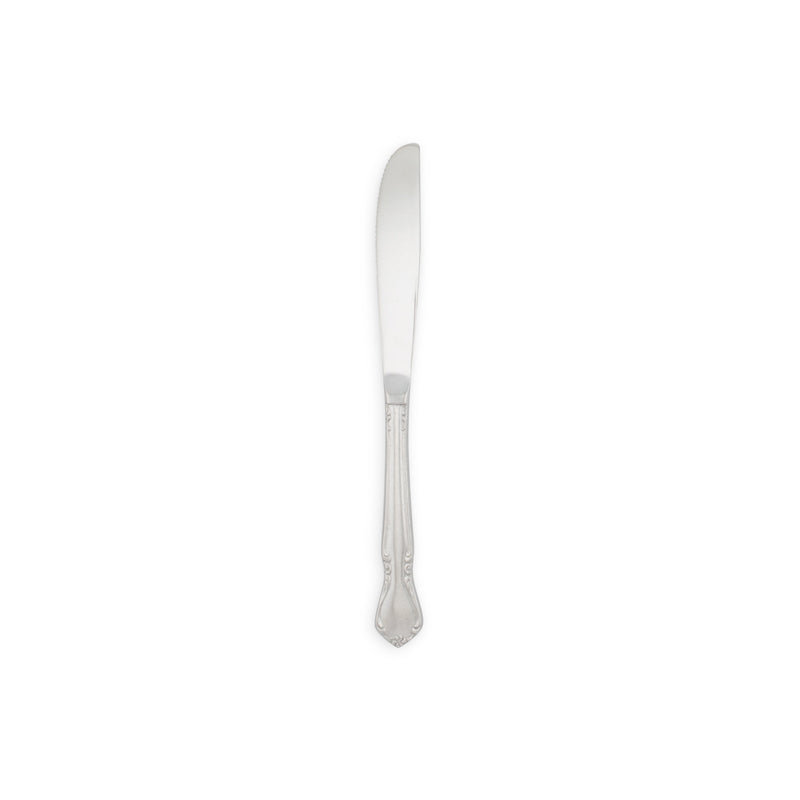 Stainless Flatware