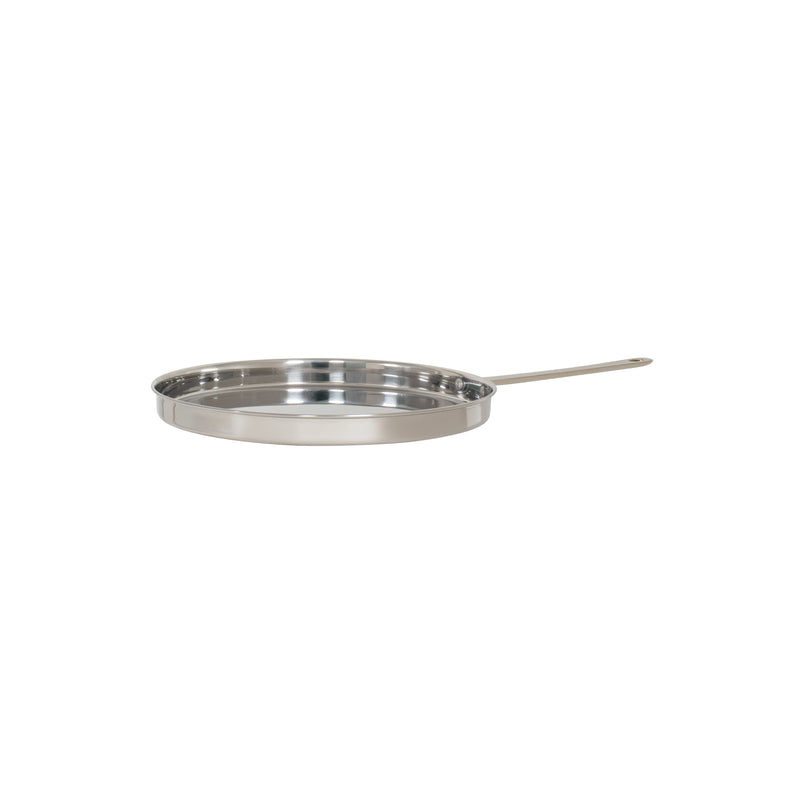 Stainless Pan 13"