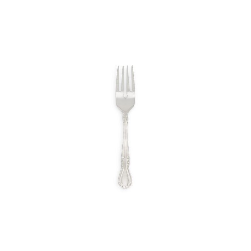 Stainless Flatware