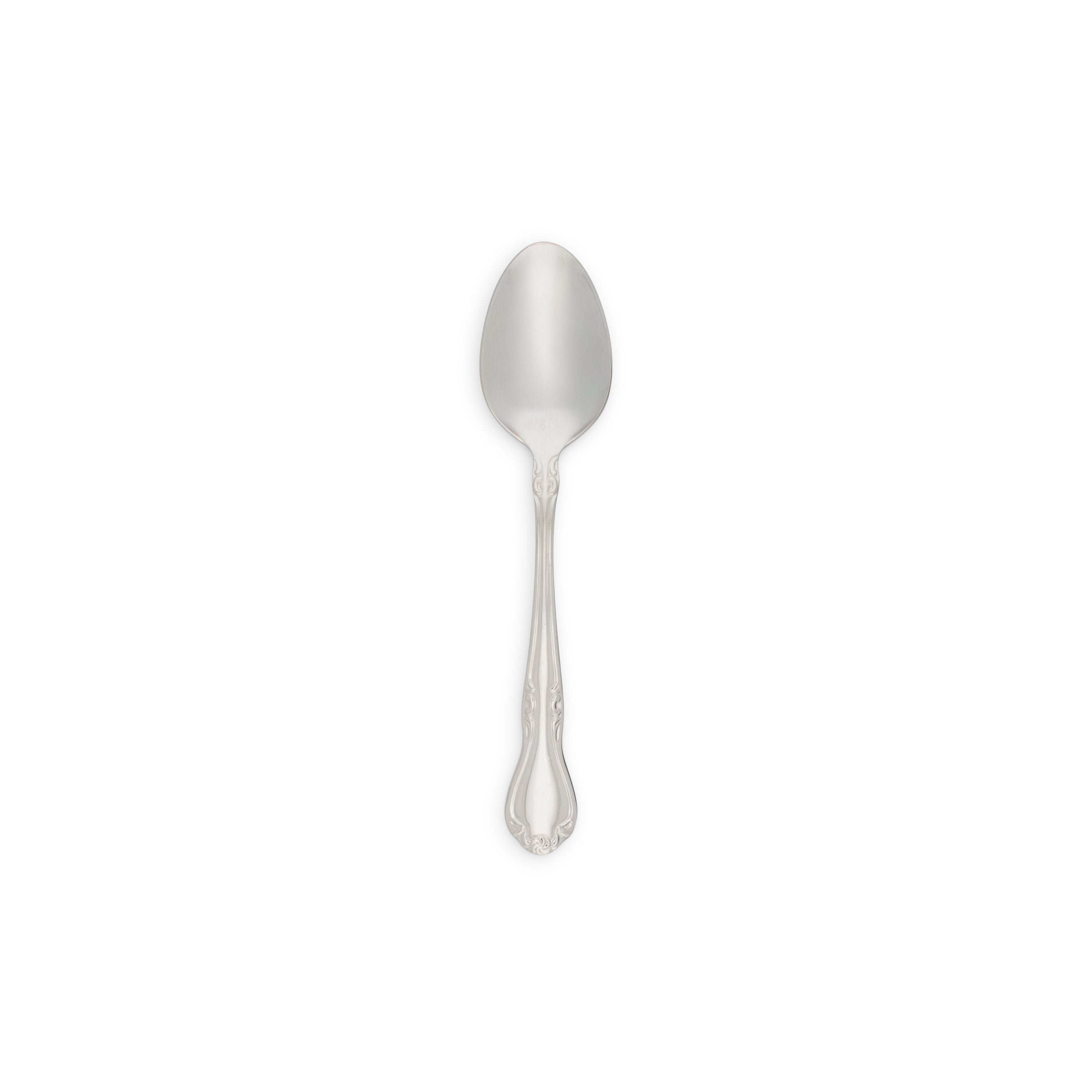 Stainless Flatware