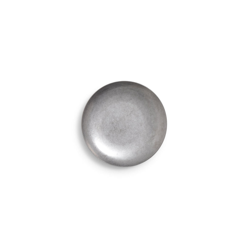 Stainless Steel Bread & Butter 5"