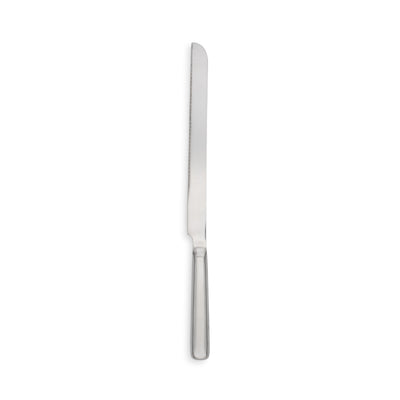 Stainless Steel Cake Knife