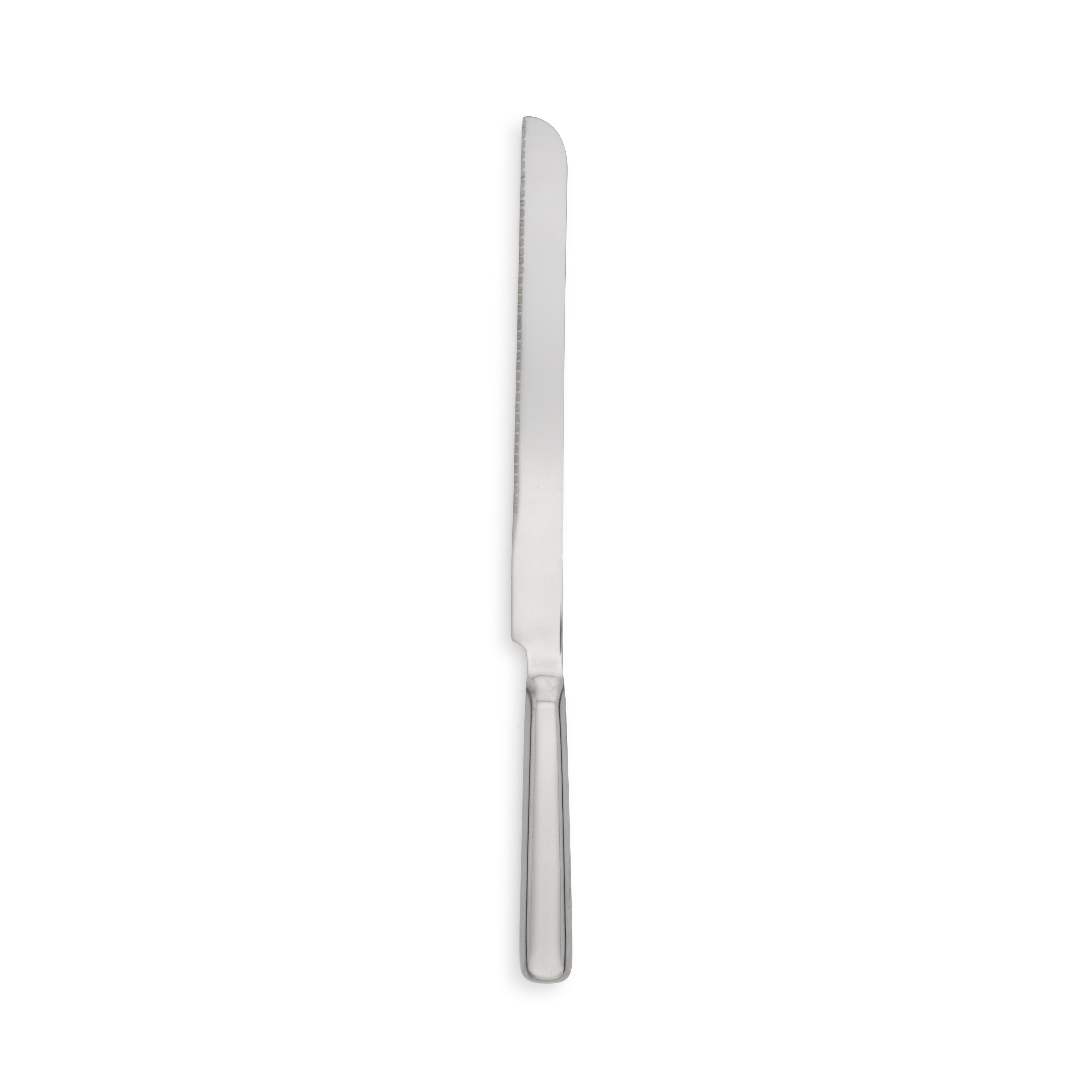 Stainless Steel Cake Knife