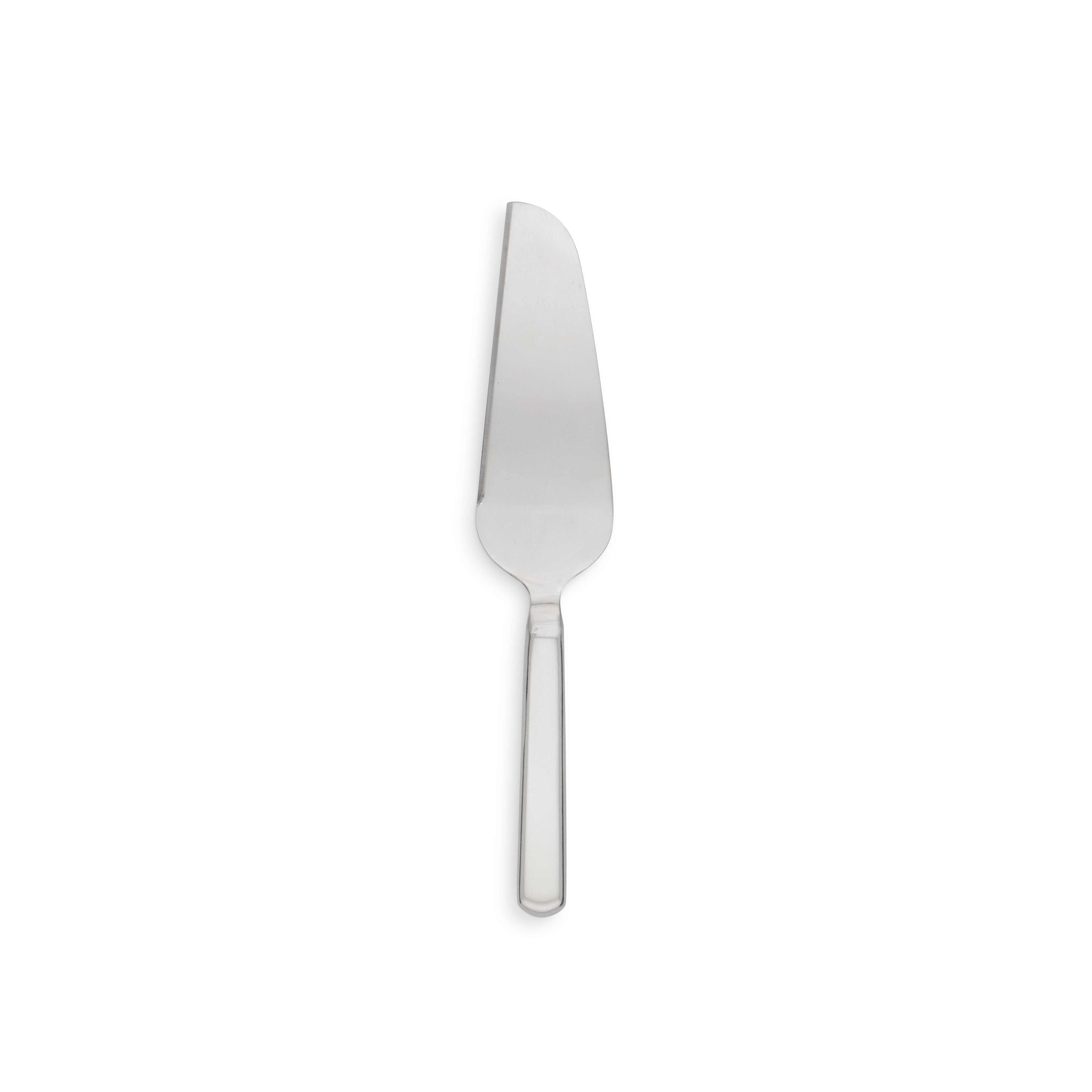 Stainless Steel Cake Server