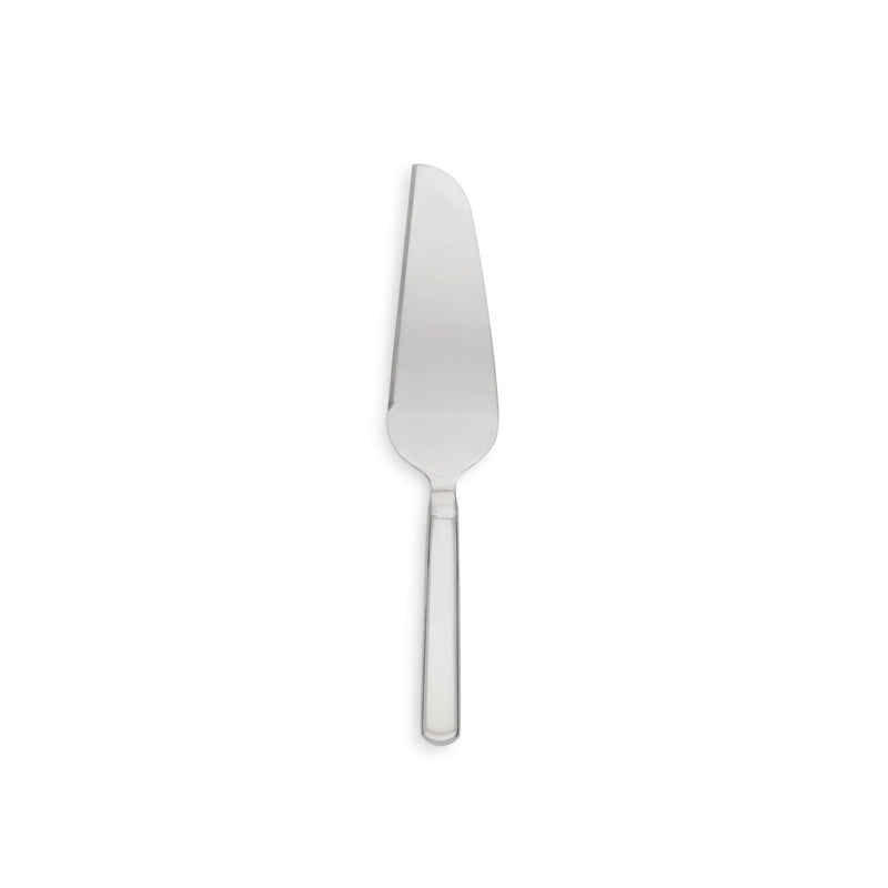 Stainless Steel Cake Server