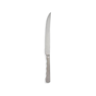 Stainless Steel Carving Knife