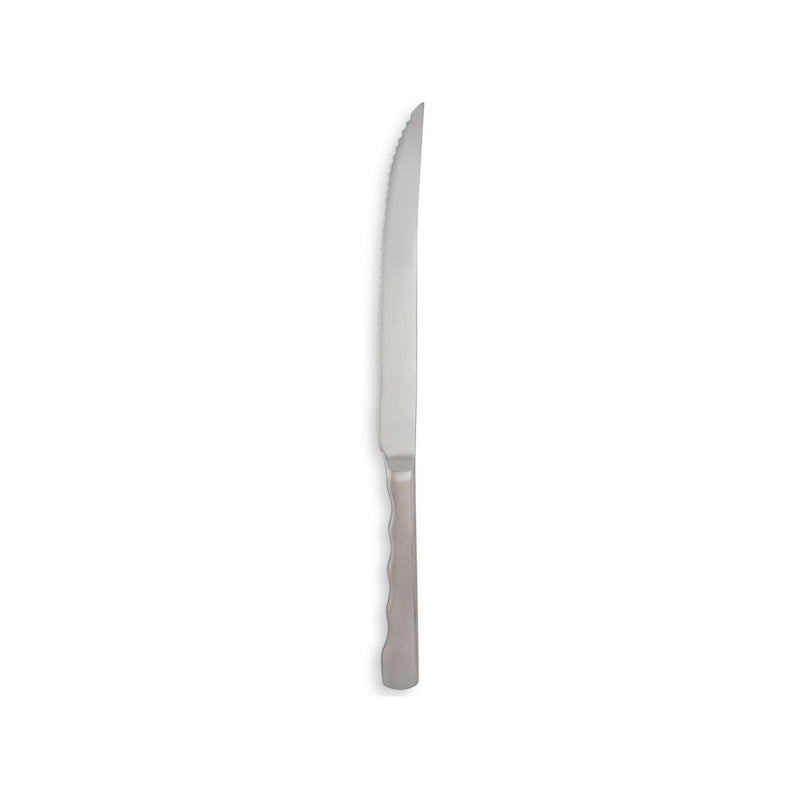 Stainless Steel Carving Knife