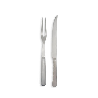 Stainless Steel Carving Knife