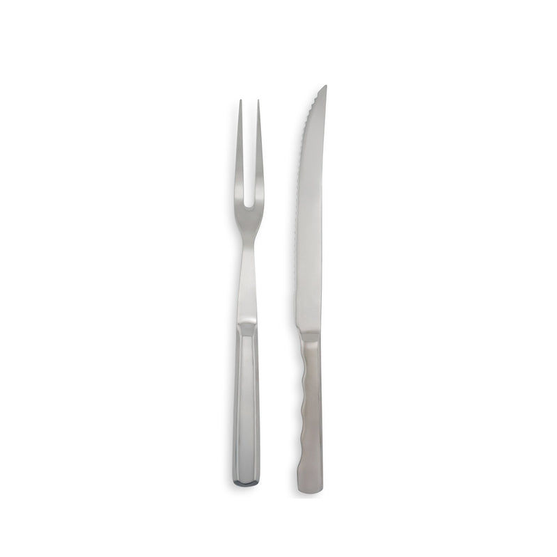 Stainless Steel Carving Fork