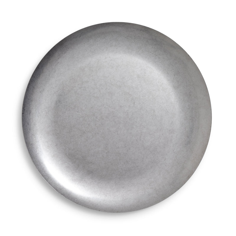 Stainless Steel Charger 12"