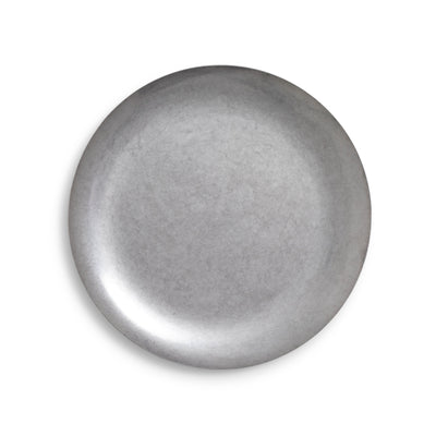 Stainless Steel Dinner 10"