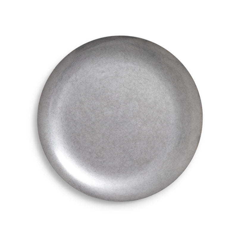 Stainless Steel Dinner 10"