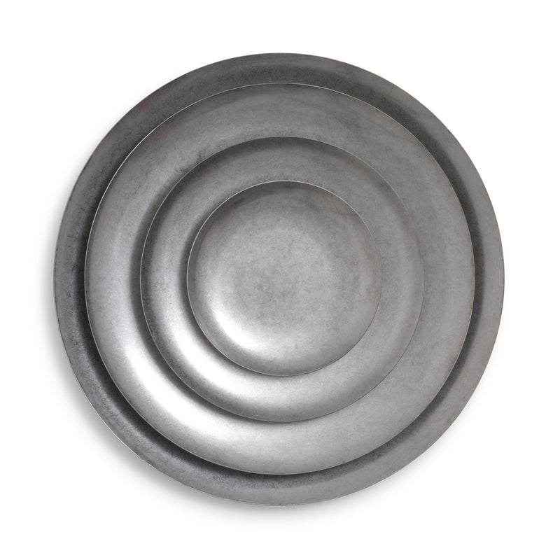Stainless Steel Bread & Butter 5"