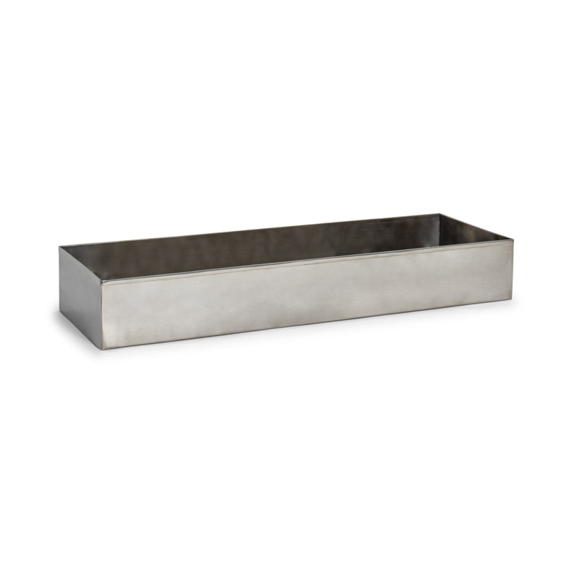 Stainless Steel Display Pan