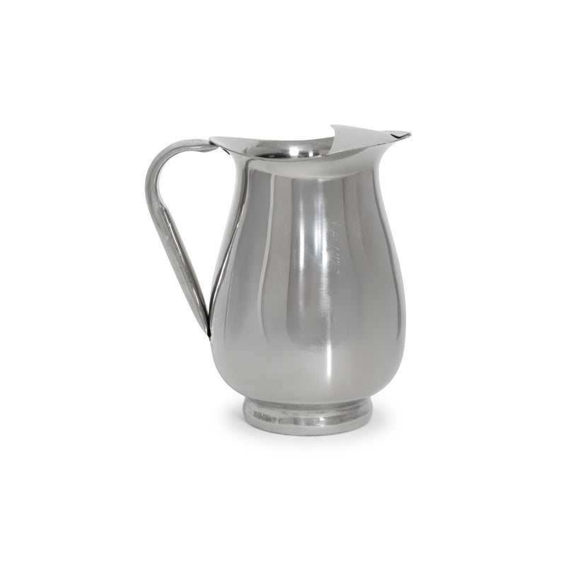 Stainless Steel Pitcher