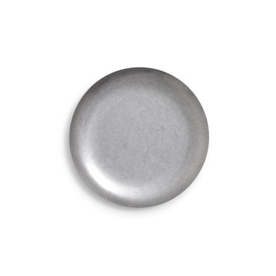 Stainless Steel Salad/Dessert 7.5"