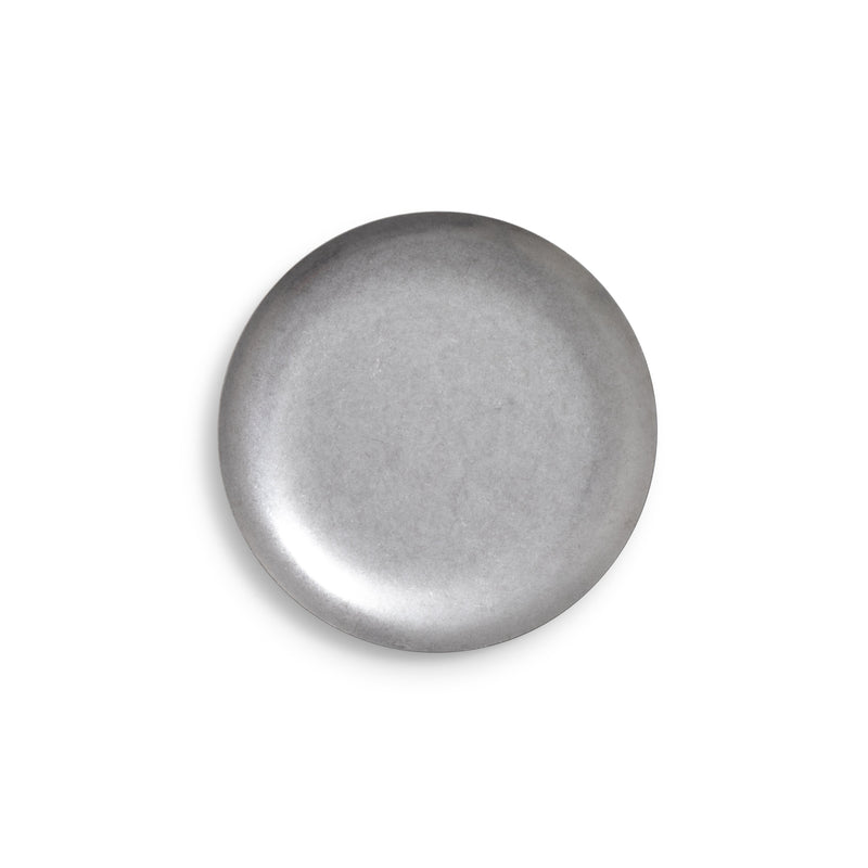 Stainless Steel Salad/Dessert 7.5"