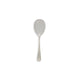 Silver Short Handled Spoon 9"