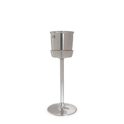 Stainless Wine Bucket Stand