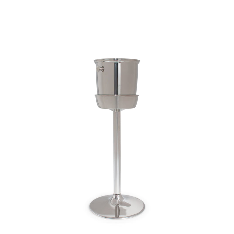 Stainless Wine Bucket Stand