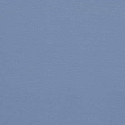 Solid Cotton Nouveau Slate Napkin