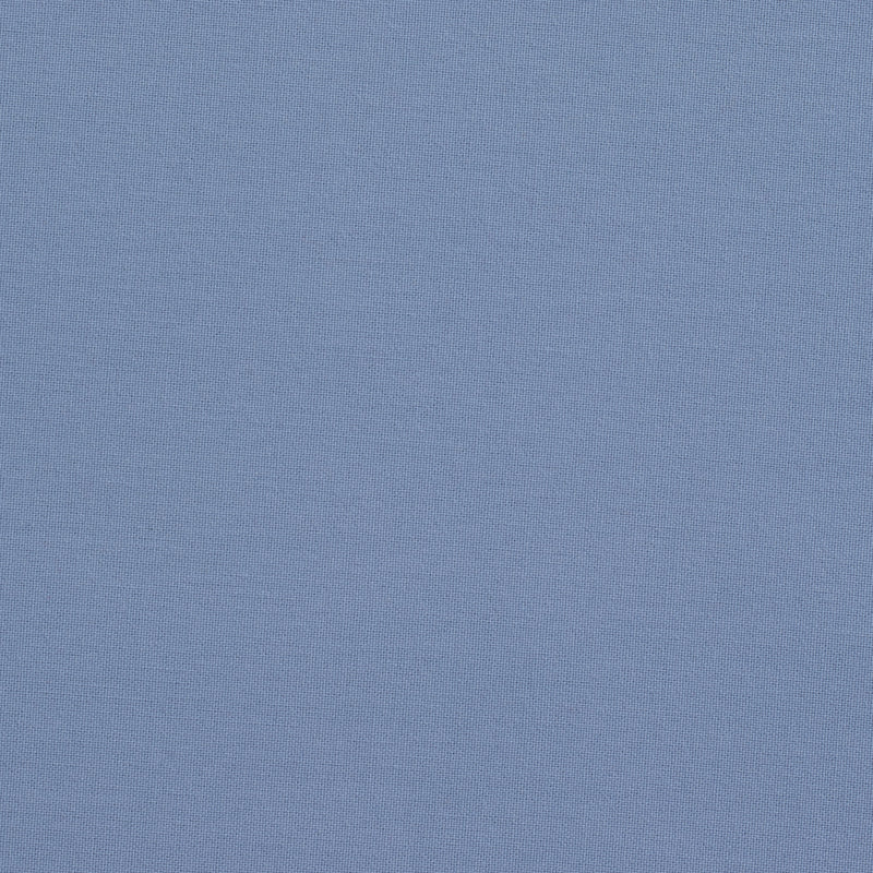Solid Cotton Nouveau Slate Napkin