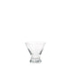 Stemless Martini Glass 8oz