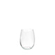 Stemless Water Glass 21oz