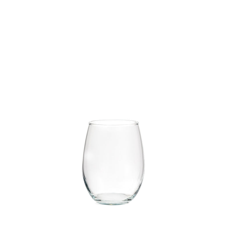 Stemless Water Glass 21oz