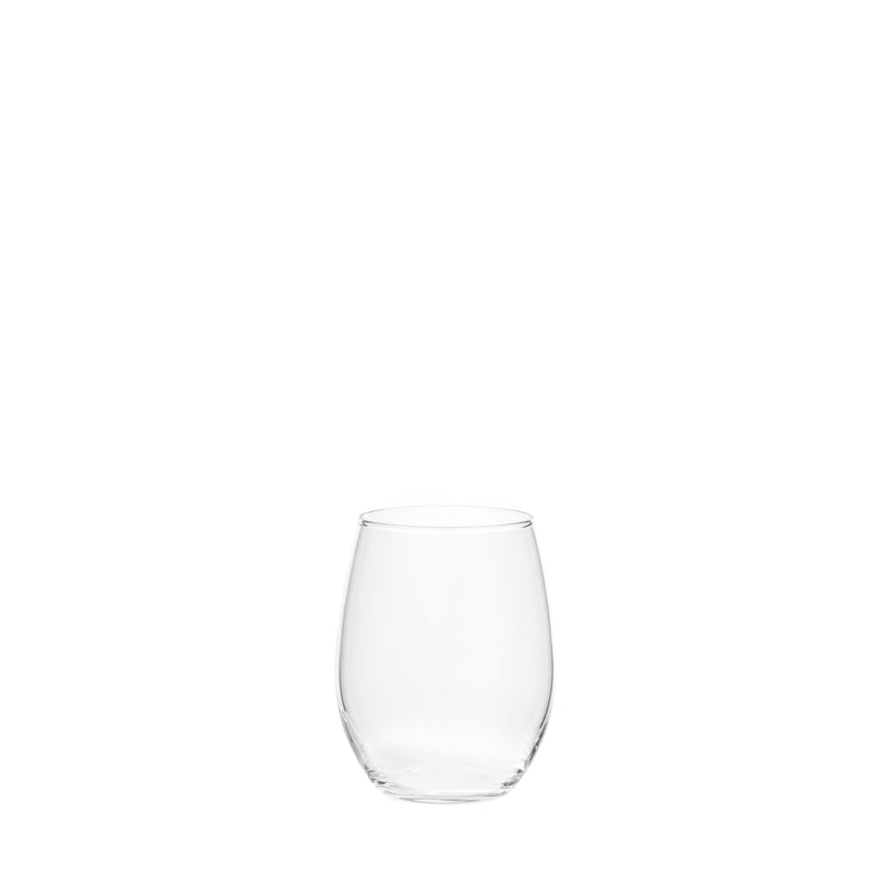 Stemless Wine Glass 16oz