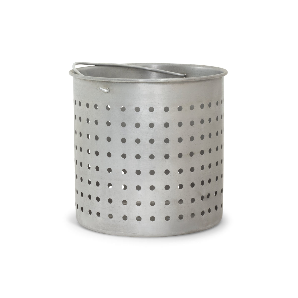 Stock Pot Strainer 15gal – Smith Party Rentals