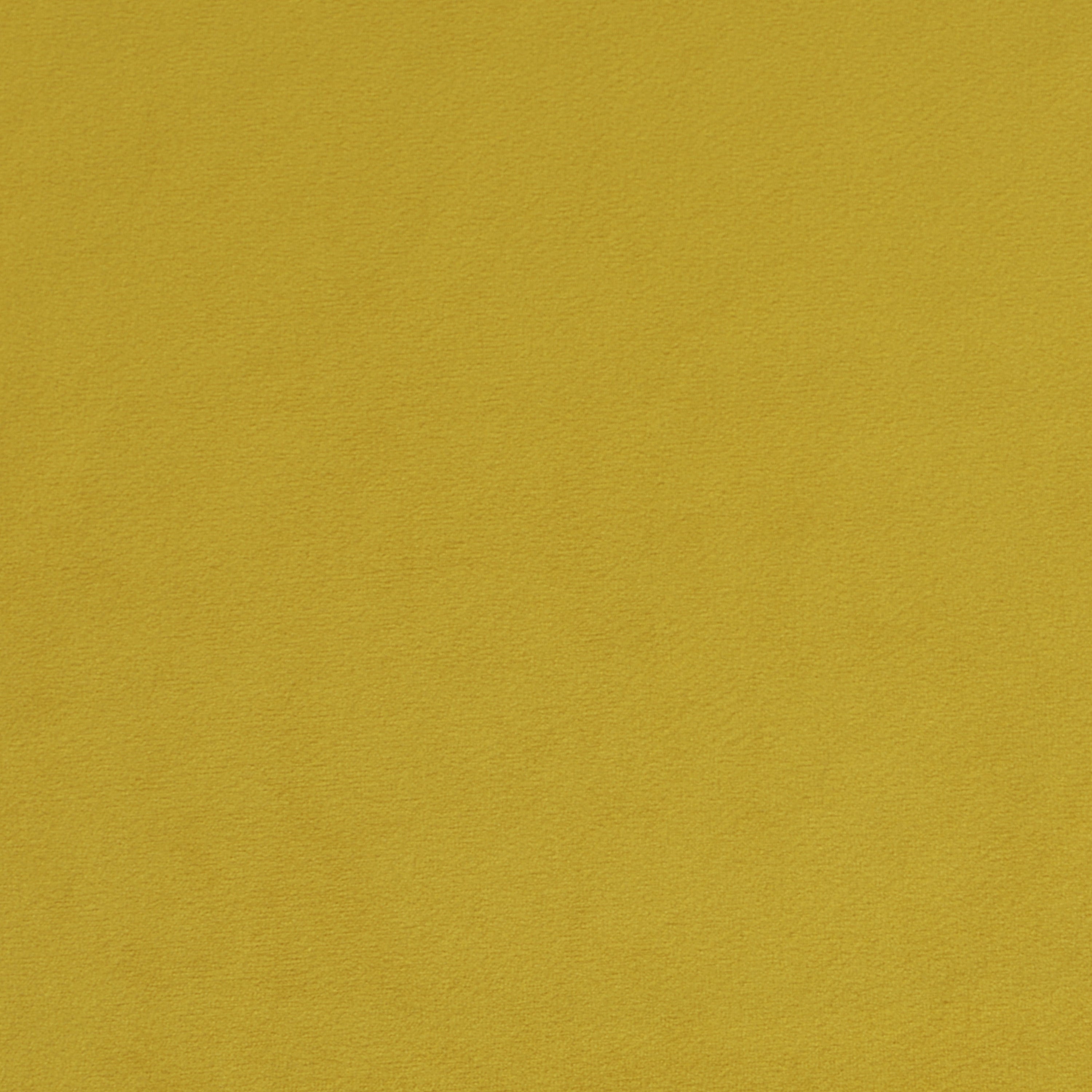 Sunshine Velvet