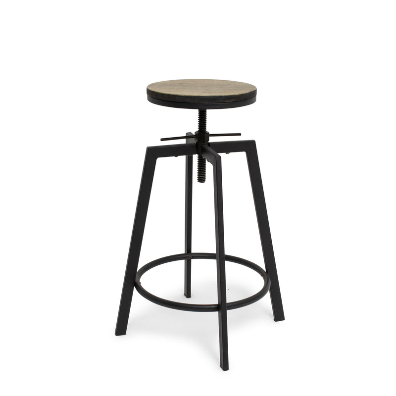 Swivel Bar Stool