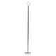 Table Number Stand Stainless