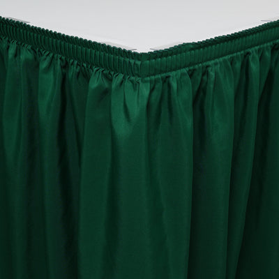Table Skirt Hunter