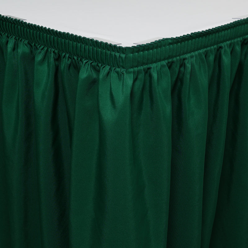 Table Skirt Hunter